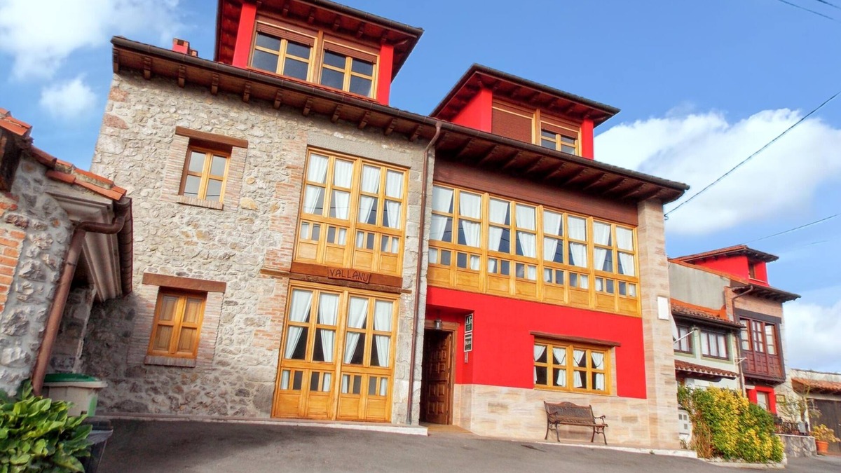 Parres Municipality Apartment | Homerez - Mountain View Apartment in Llanes 30 m²