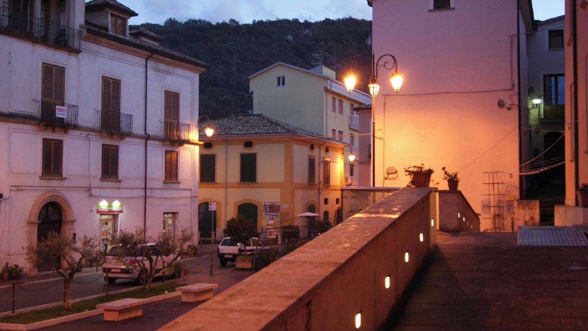 Mendicino Apartment | Homerez - Mountain View Apartment in Mendicino