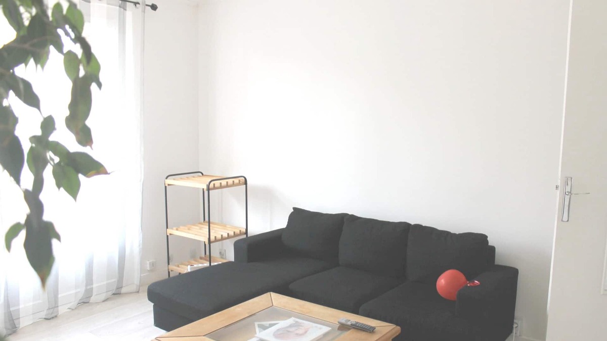 Tain-l'Hermitage Apartment | Homerez - Nice appartement for 5 ppl. with balcony at Tain-l'Hermitage
