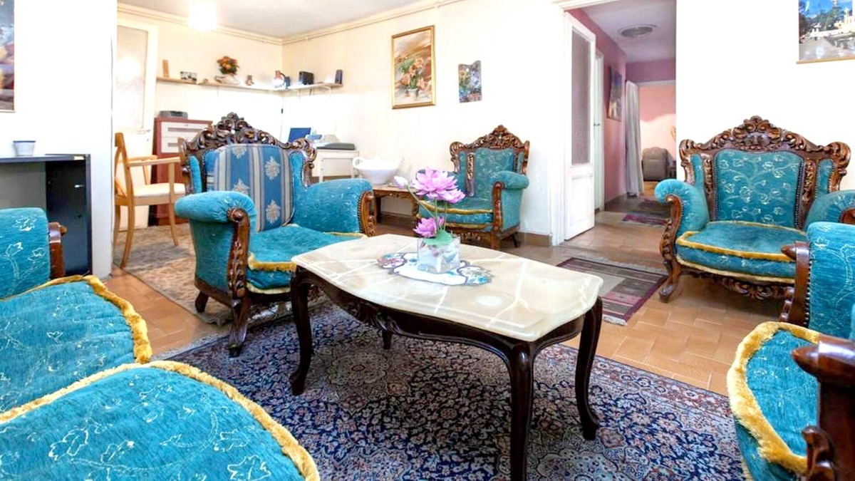 Taksim Apartment | Homerez - Nice appartement for 3 ppl. at Beyoglu Istanbul