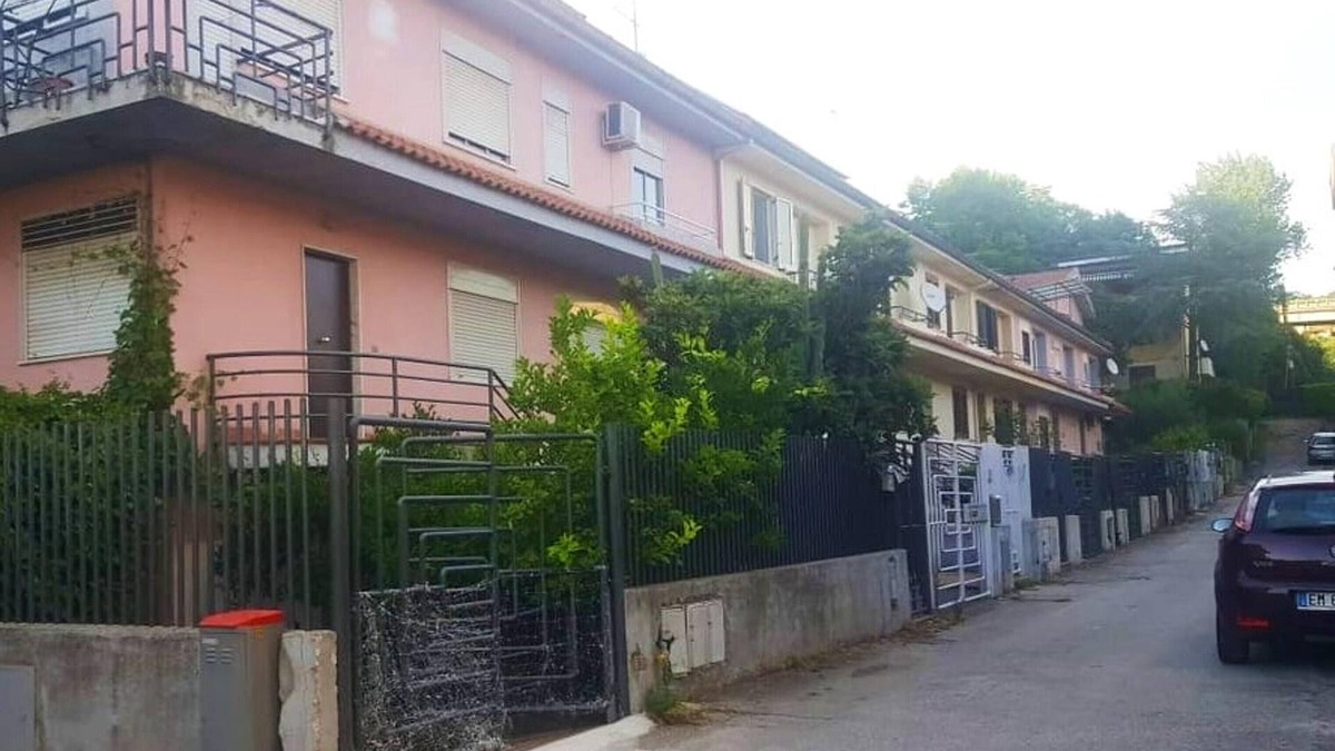 Castelvenere Apartment | Homerez - Nice appartement for 2 ppl. with garden and terrace at Telese Terme