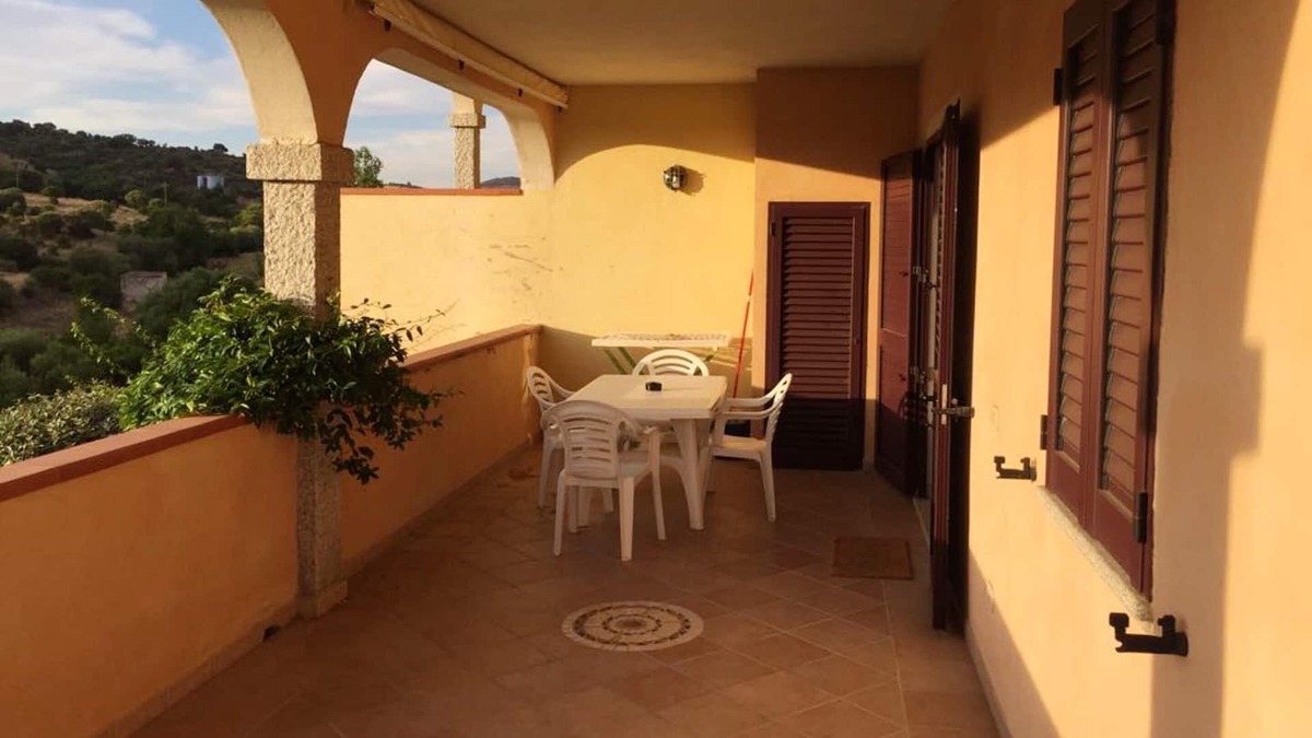 Schifoni Apartment | Homerez - Nice appartement 4 km away from the beach for 6 ppl. at San Teodoro