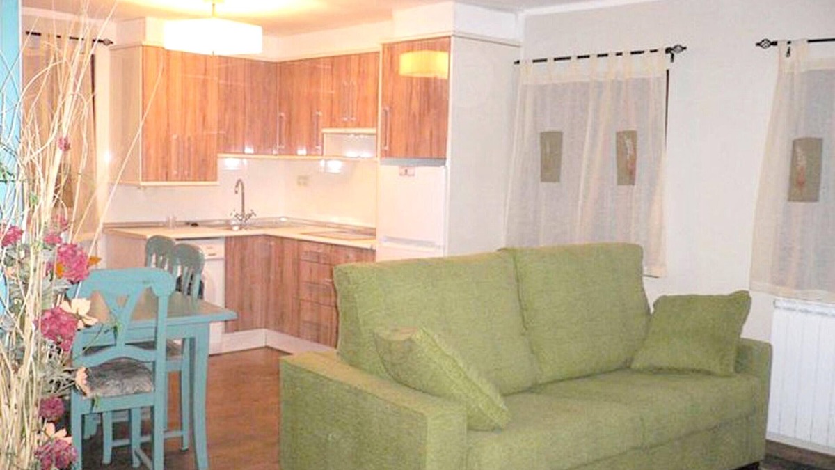 Laspaules Apartment | Homerez - Nice appartement for 5 ppl. at Laspaúles