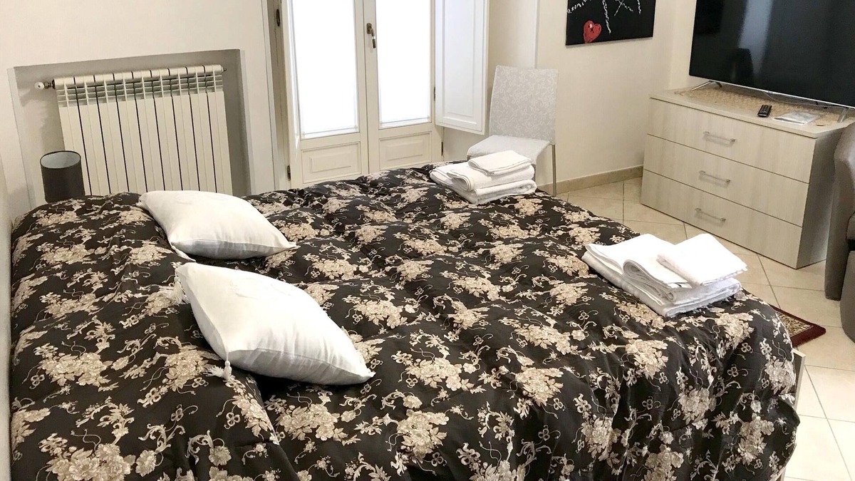 Catanzaro Apartment | Homerez - Nice appartement for 4 ppl. at Catanzaro