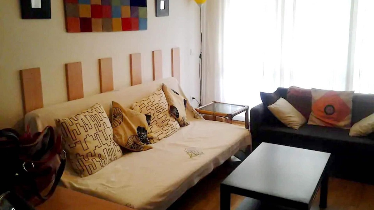 Val De San Vicente Apartment | Homerez - Nice appartement 5 km away from the beach for 3 ppl. with shared pool