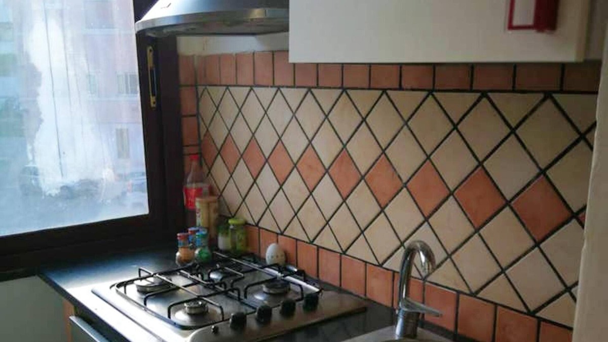 Province of Messina Apartment | Homerez - Nice appartement 1 km away from the beach for 3 ppl. at Messina