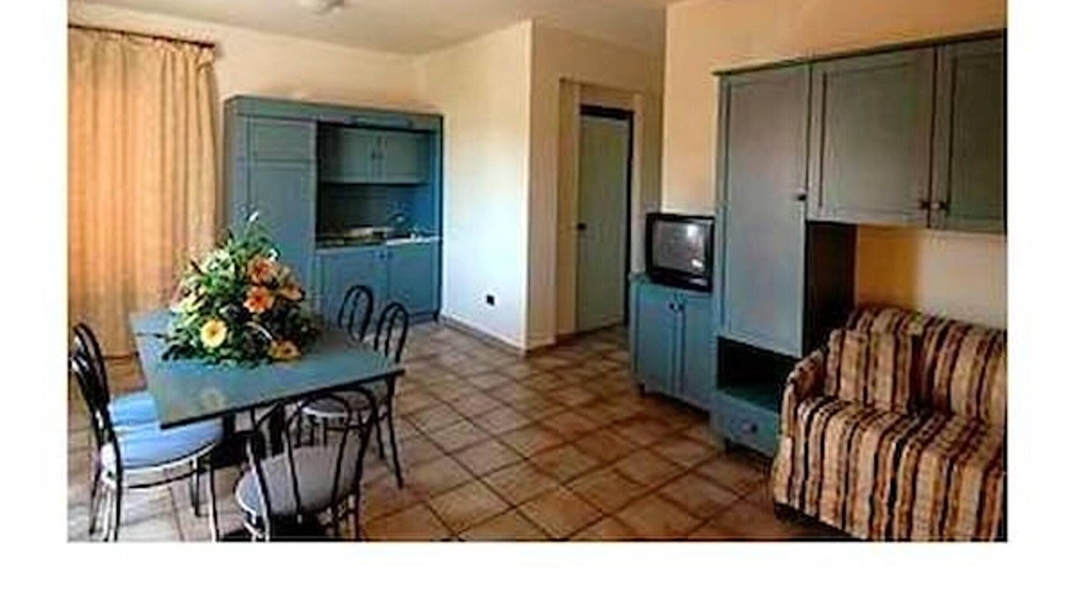 Solfara Mare Apartment | Homerez - Nice appartement for 5 ppl. with shared pool at Rossano