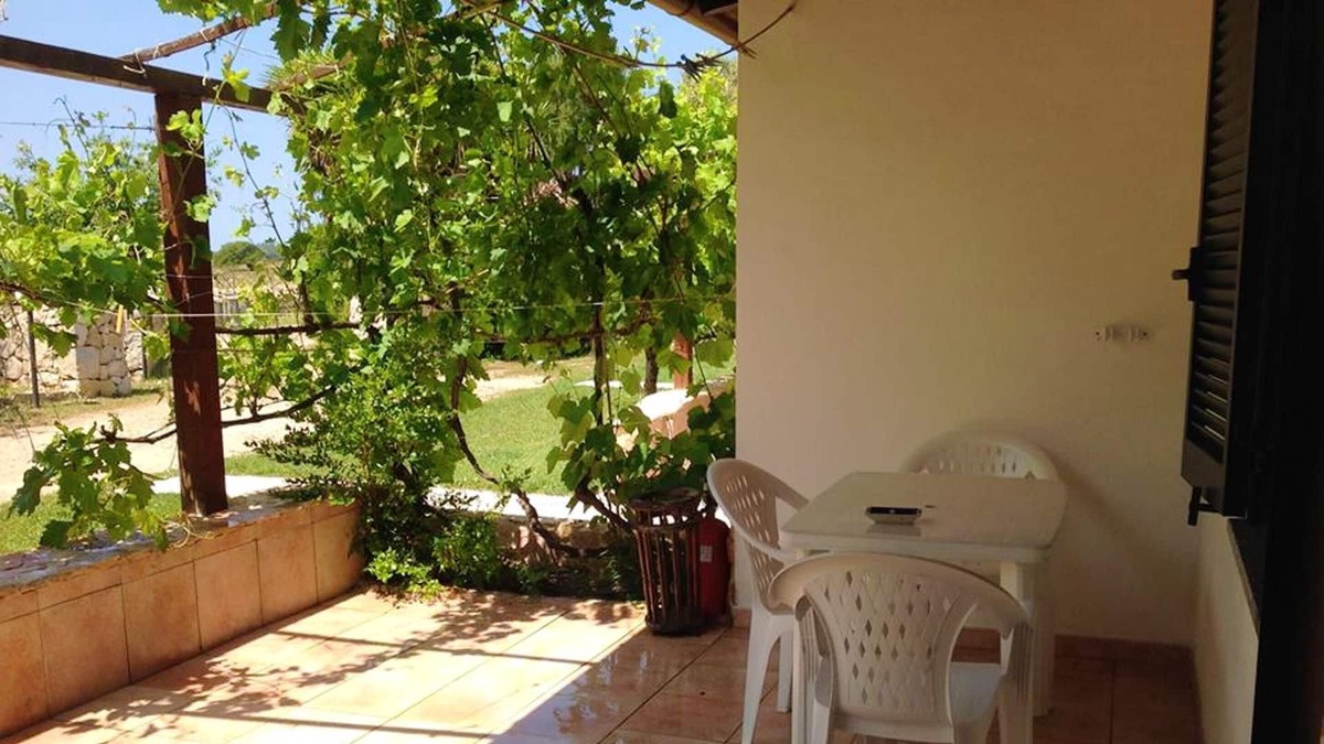 Santa Maria La Palma Apartment | Homerez - Nice appartement 9 km away from the beach for 2 ppl. at Sassari