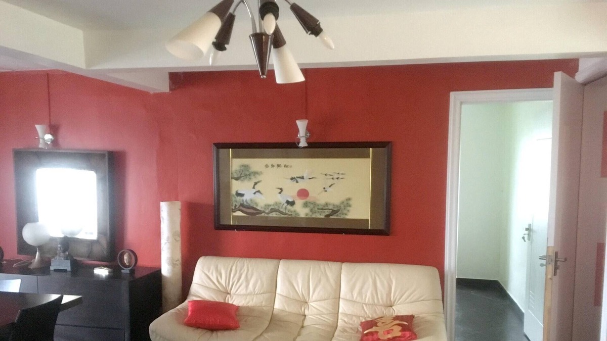 Bel Air Apartment | Homerez - Nice appartement 6 km away from the beach for 4 ppl. at Bel Air