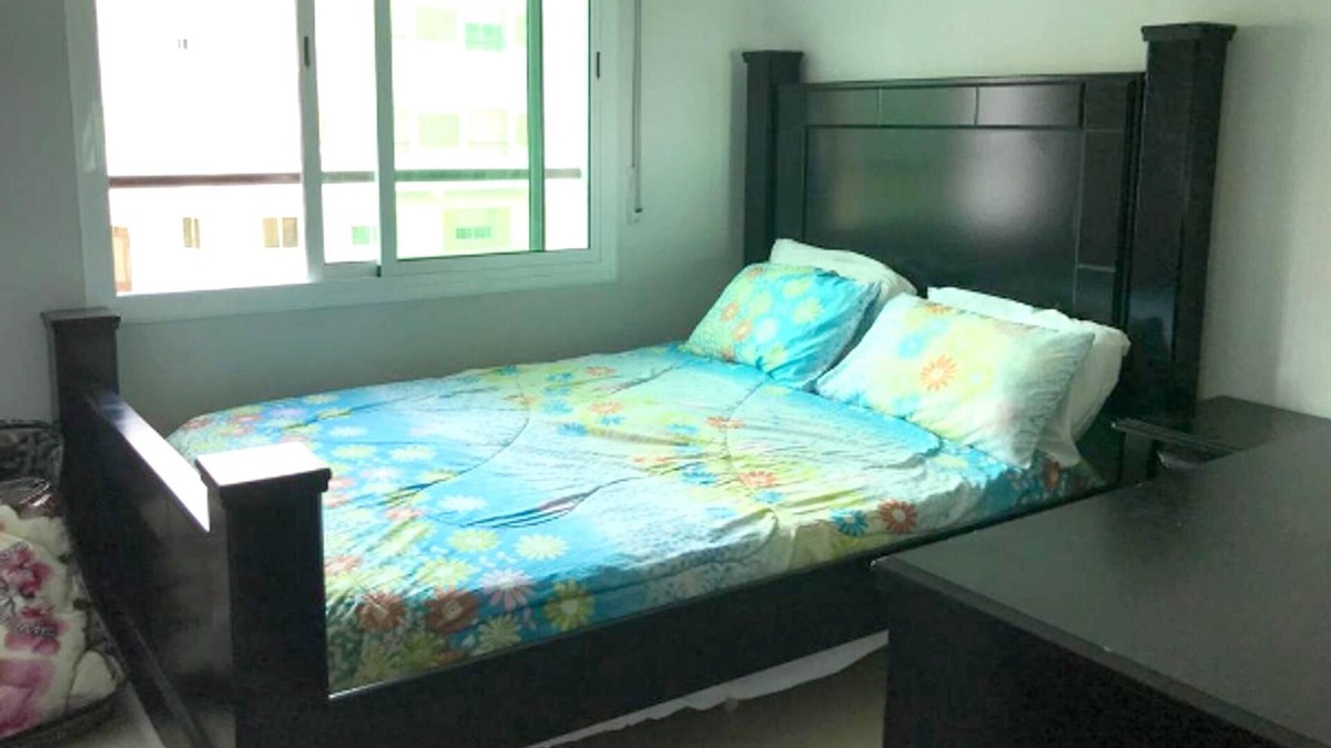 Asilah Apartment | Homerez - Nice appartement 1 km away from the beach for 5 ppl. at Asilah