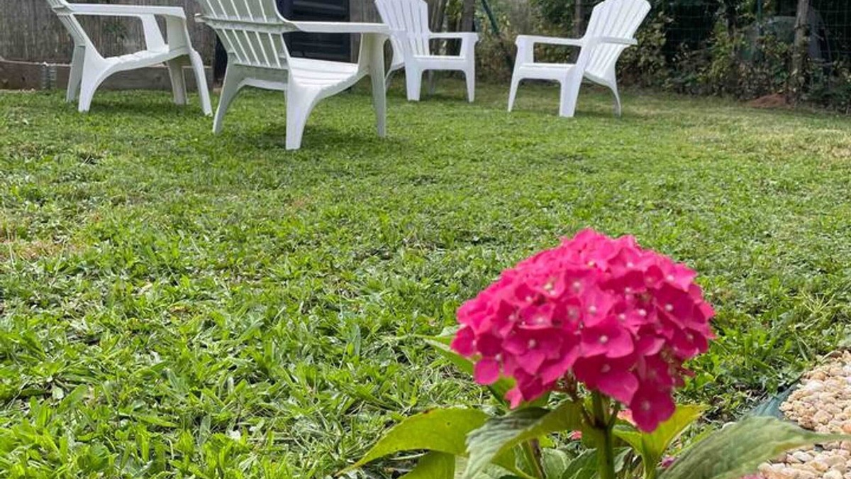 Banassac House | Homerez - Nice house for 6 ppl. with terrace at Banassac