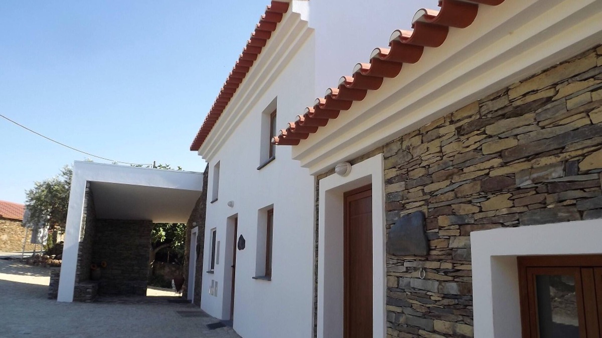 Cegonhas House | Homerez - Nice house for 6 ppl. at Rosmaninhal