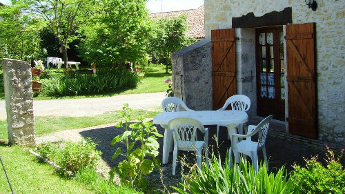Labrihe House | Homerez - Nice house With mountain view and terrace