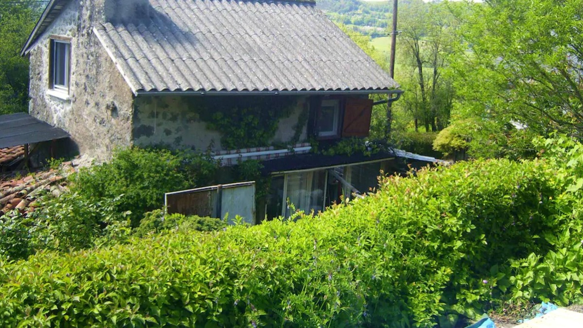 Vezac House | Homerez - Nice house With mountain view and terrace
