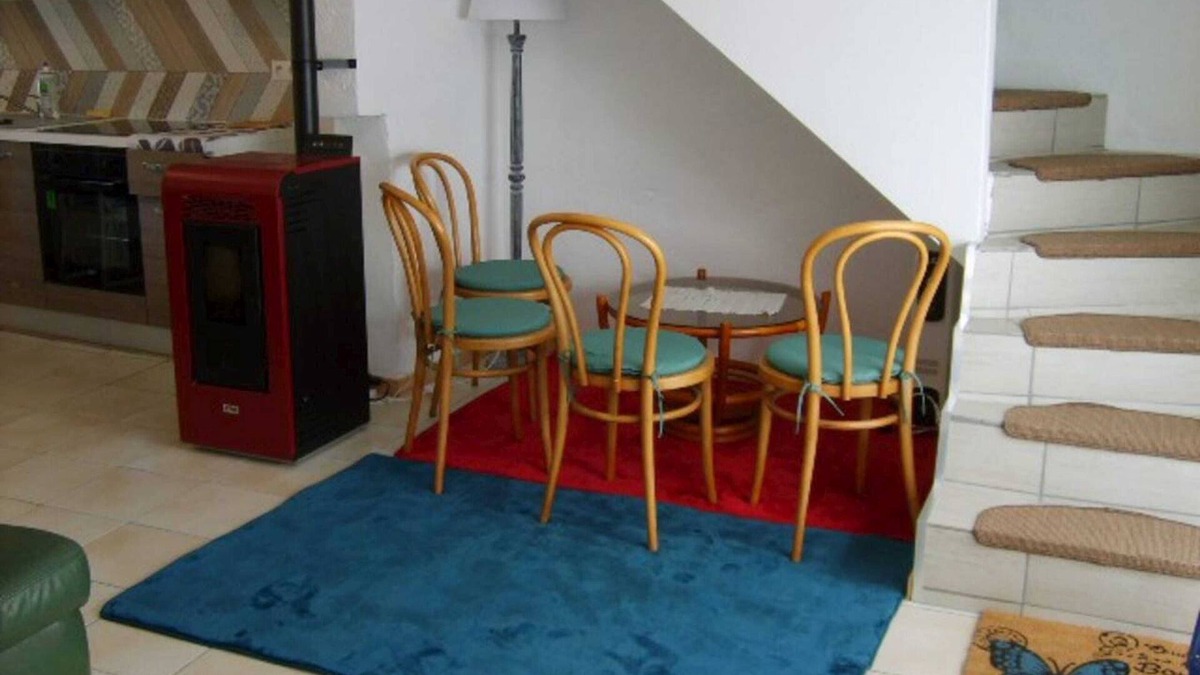 Auzon House | Homerez - Nice property for 4 ppl. at Auzon
