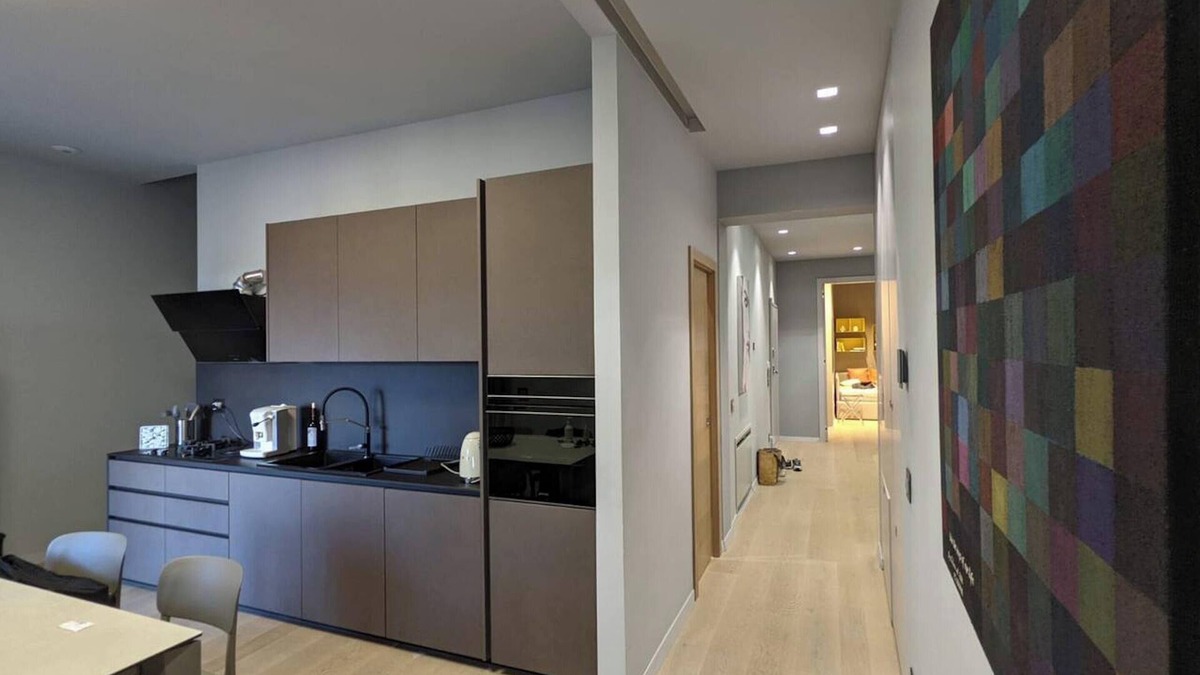 Agrigento Apartment | Homerez - Panoramic Apartment in Agrigento