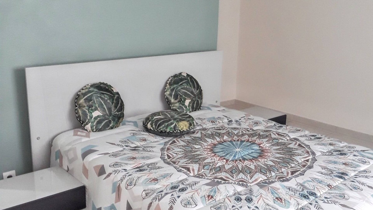 Trois Mares Apartment | Homerez - Sea-view apartment in Tampon