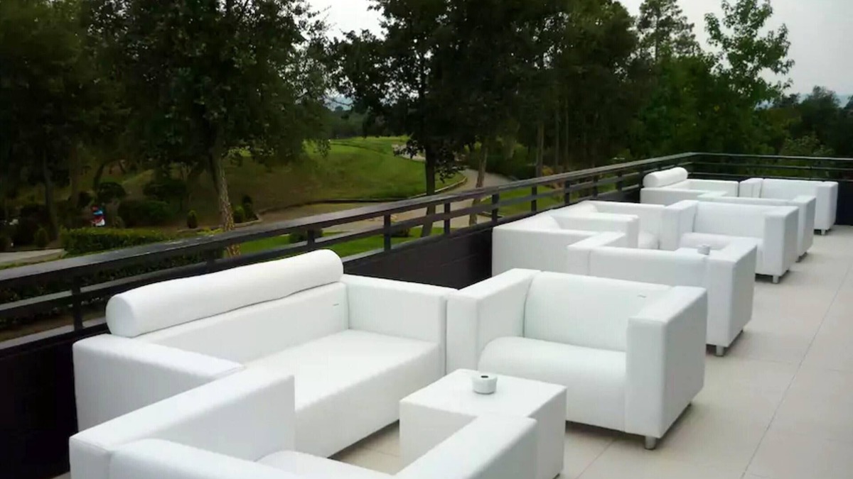 Cassa de la Selva Apartment | Homerez - Spacious Apartment in Cassà de la Selva - 82 m²