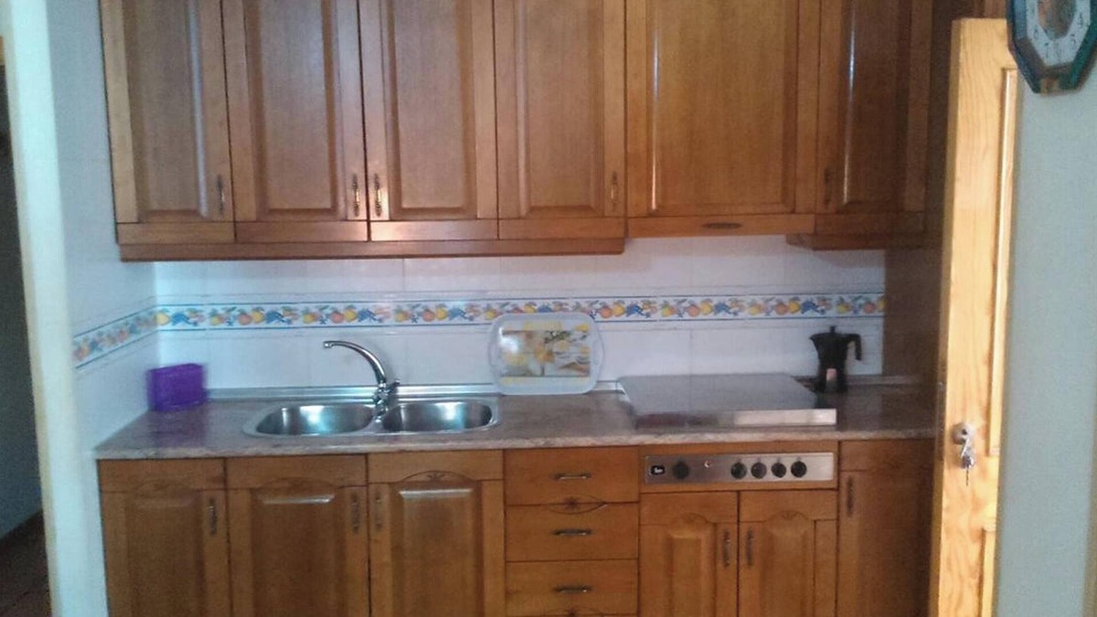 Arroyo Frio Apartment | Homerez - Spacious Apartment in La Iruela, Pool