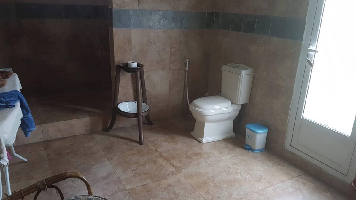 Forest Side Apartment | Homerez - Spacious apartment in Curepipe - 150 sqm with balcony