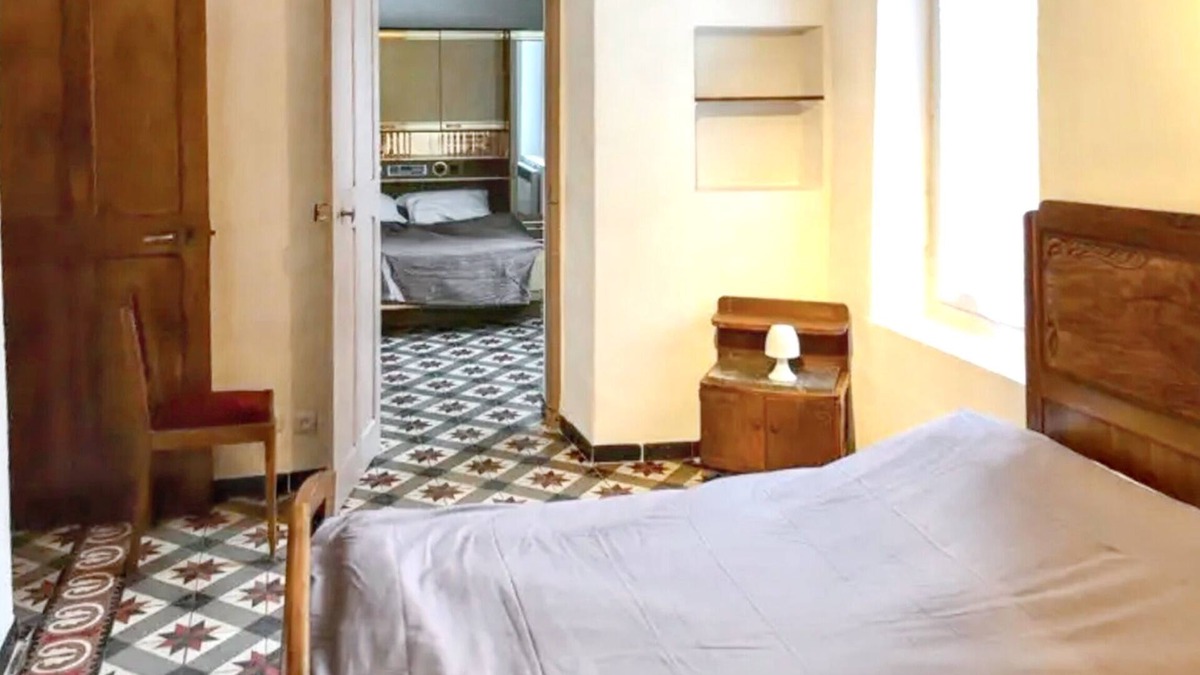 Besseges Apartment | Homerez - Spacious apt in Bessèges