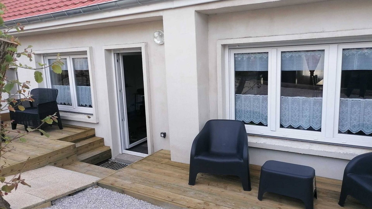 Farschviller House | Homerez - Spacious House in Farschviller - 140 m²