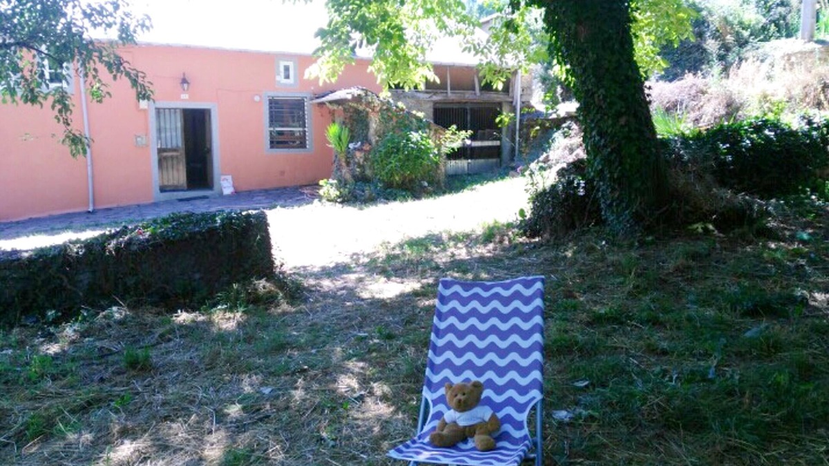 Baralla House | Homerez - Spacious house for 7 ppl. at Baralla