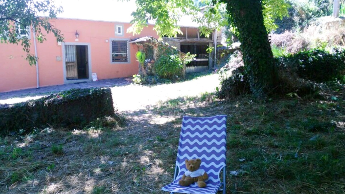 Baralla House | Homerez - Spacious house for 7 ppl. at Baralla