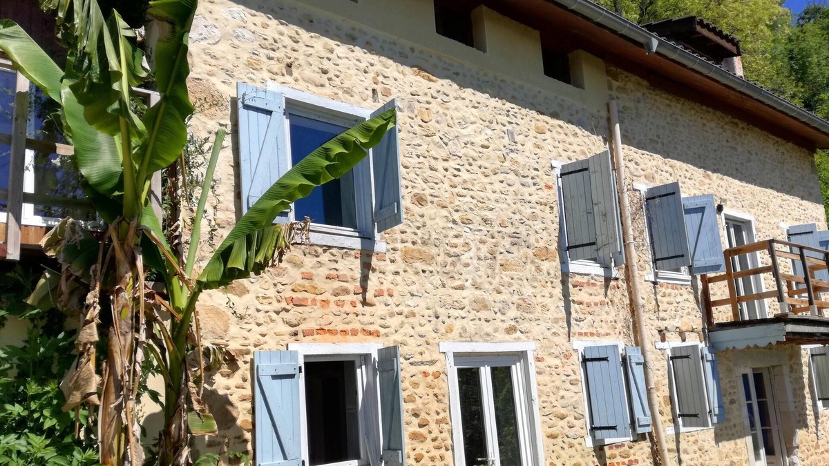 Gan House | Homerez - Spacious house for 6 ppl. with terrace and balcony at Gan