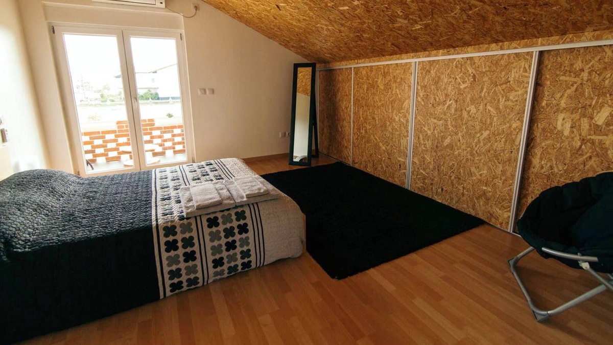 Ponte de Vagos House | Homerez - Spacious house 11 km away from the beach for 5 ppl. at Ponte de Vagos