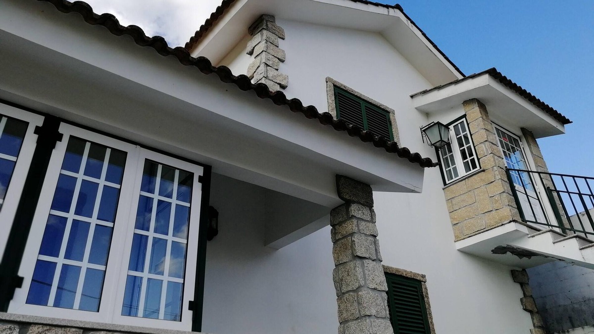 Satao Villa | Homerez - Spacious villa 8 km away from the beach for 8 ppl. with swimming-pool