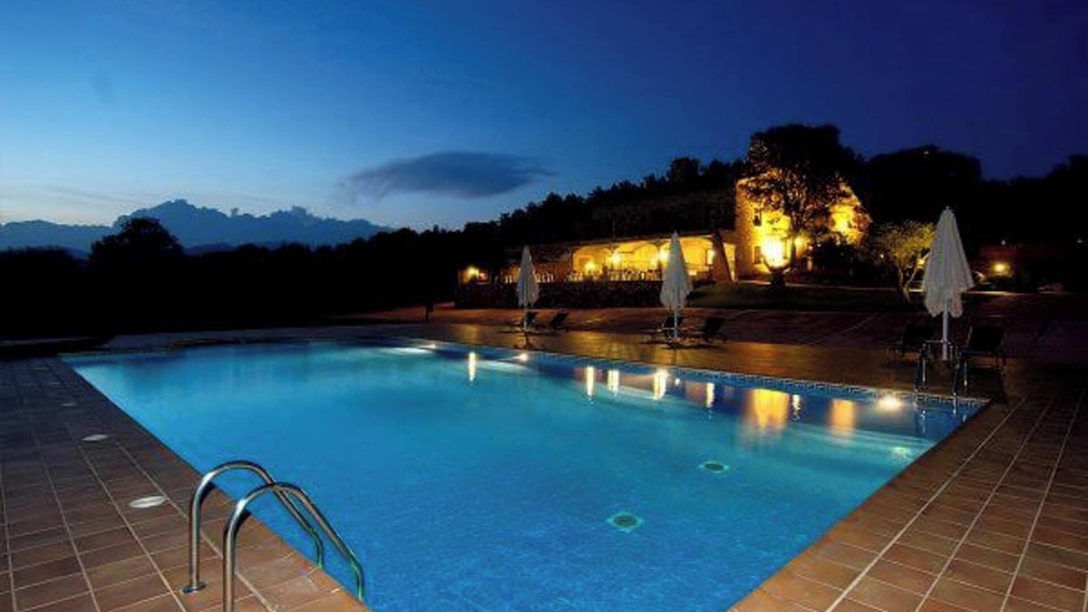 Sant Gregori Villa | Homerez - Spacious Villa in Sant Gregori with Private Pool