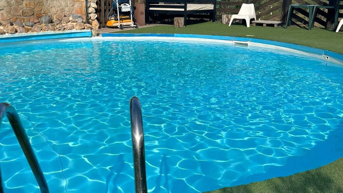 La Selva del Camp Villa | Homerez - Spacious villa with pool in Tarragona