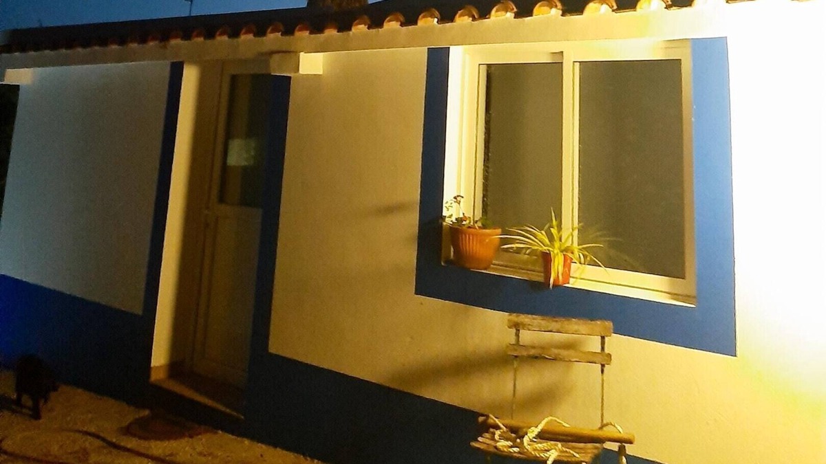 Santo Andre Apartment | Homerez - Studio 3 km from the beach for 5 pers. with swimming pool and garden