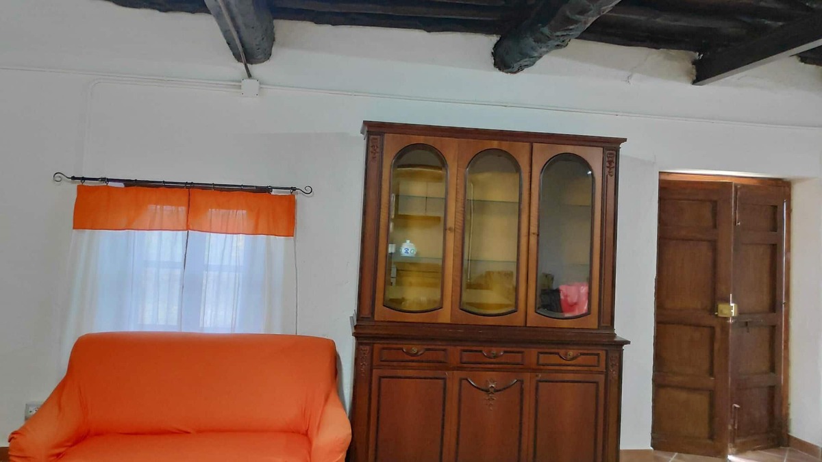 Mongiove Apartment | Homerez - Studio 800 m away from the beach for 2 ppl. with garden at Mongiove