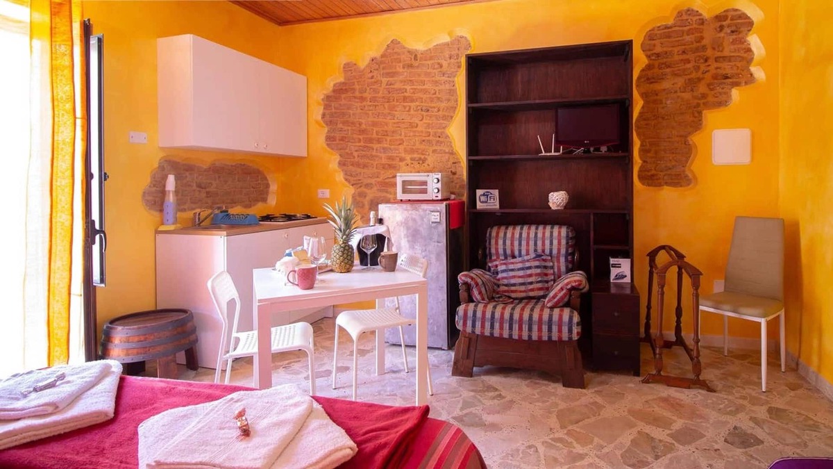 Castelbuono Apartment | Homerez - Studio - Castelbuono