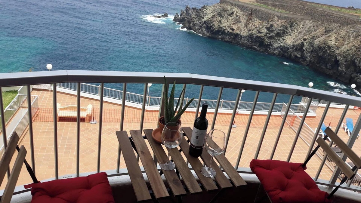 San Marcos Apartment | Homerez - Studio Playa San Marcos