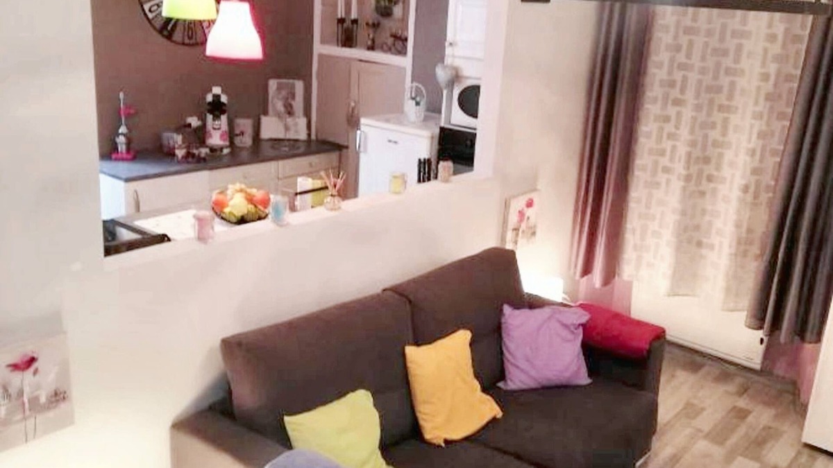 Puget-Theniers Apartment | Homerez - Studio in Puget-Théniers
