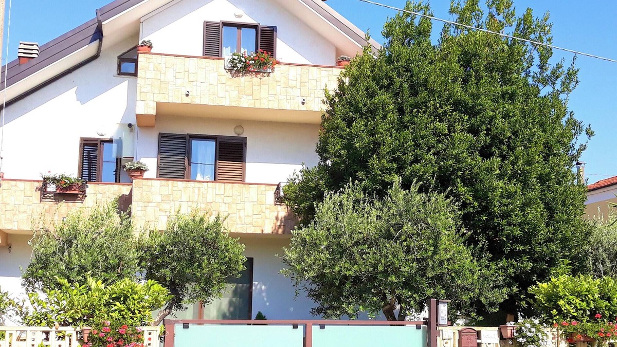 Canosa Sannita Apartment | Homerez - Studio in Canosa Sannita