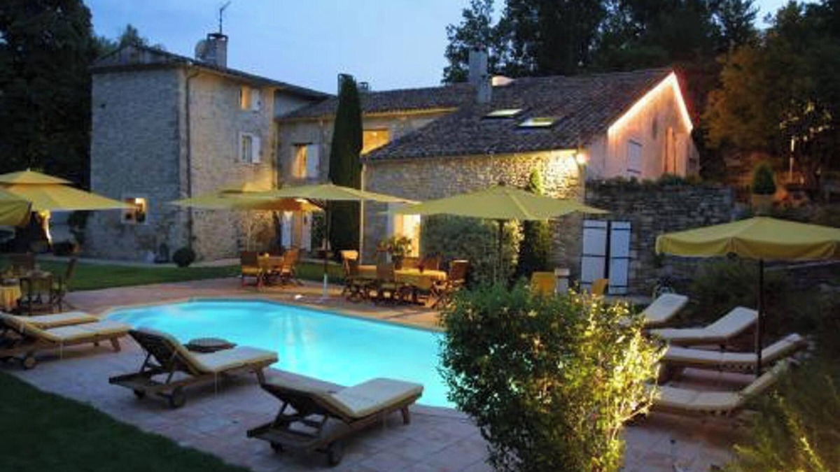 Mane Apartment | Homerez - Studio in Forcalquier