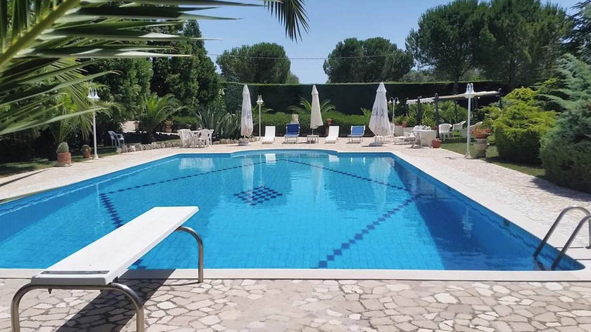 Muro Leccese Apartment | Homerez - Studio in Muro Leccese.