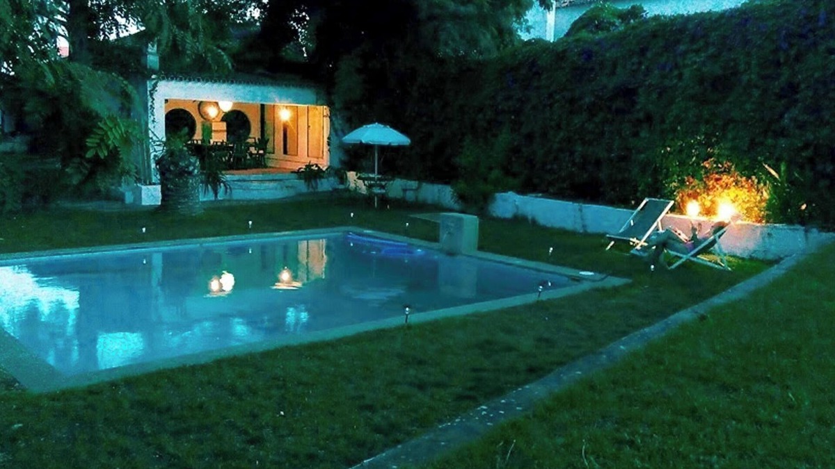 Vila Verde de Ficalho Villa | Homerez - Villa with private pool in Vila Verde de Ficalho