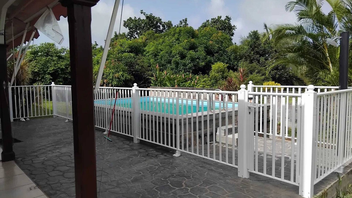 Capesterre-Belle-Eau Villa | Homerez - Villa in Capesterre-Belle-Eau