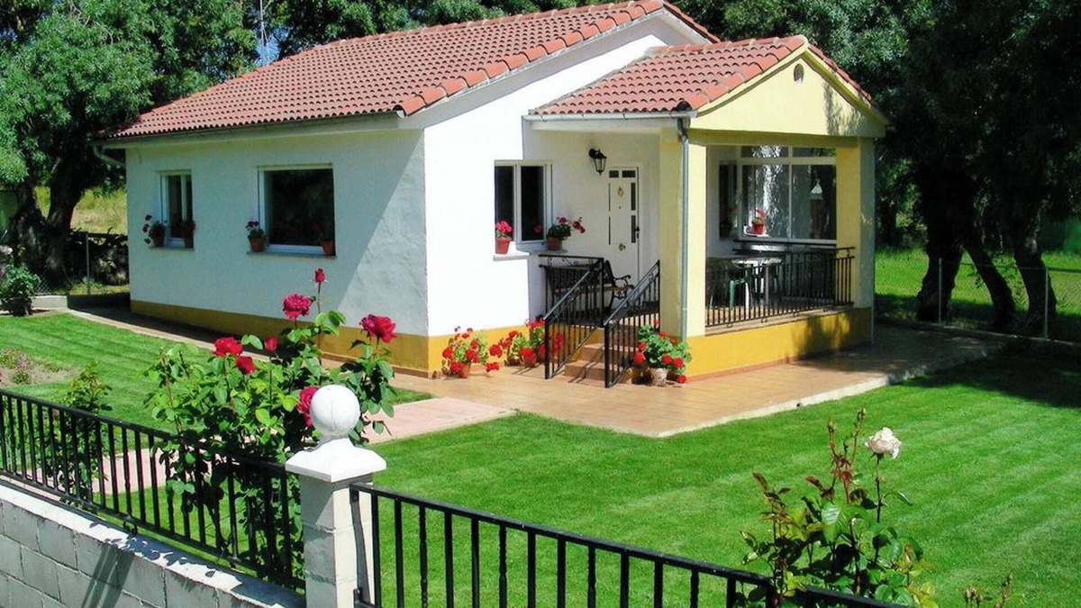 La Calzada de Bejar Villa | Homerez - Villa in La Calzada de Béjar