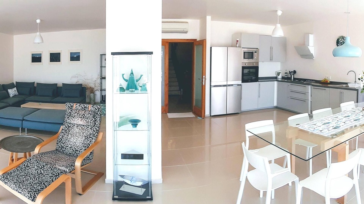 Mesudiye Villa | Homerez - Villa 2 km away from the beach for 16 ppl. with swimming-pool at Datça