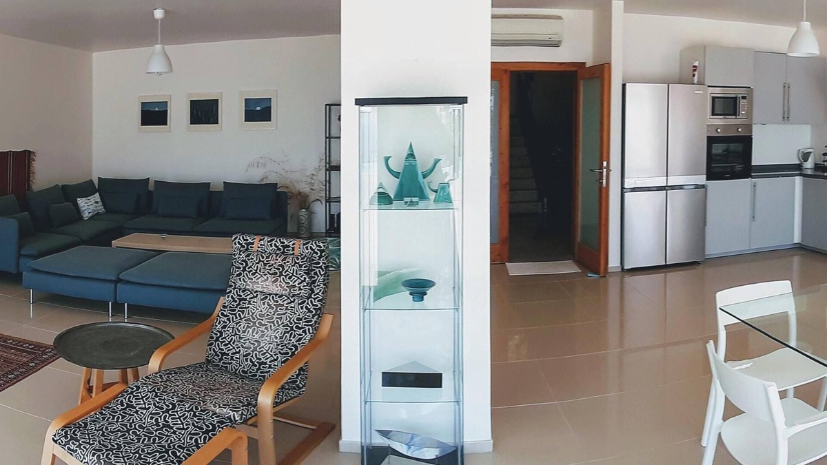 Mesudiye Villa | Homerez - Villa in Datça with Sea View