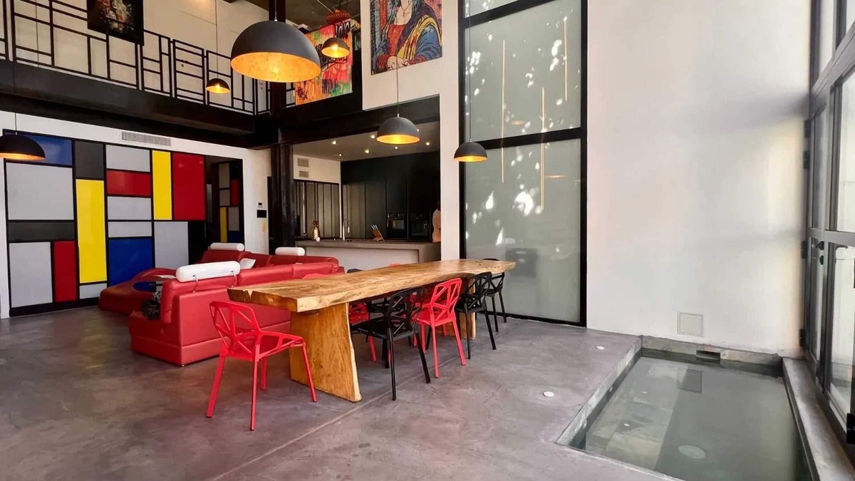 Le Canet Villa | Homerez - Villa in Marseille, private pool