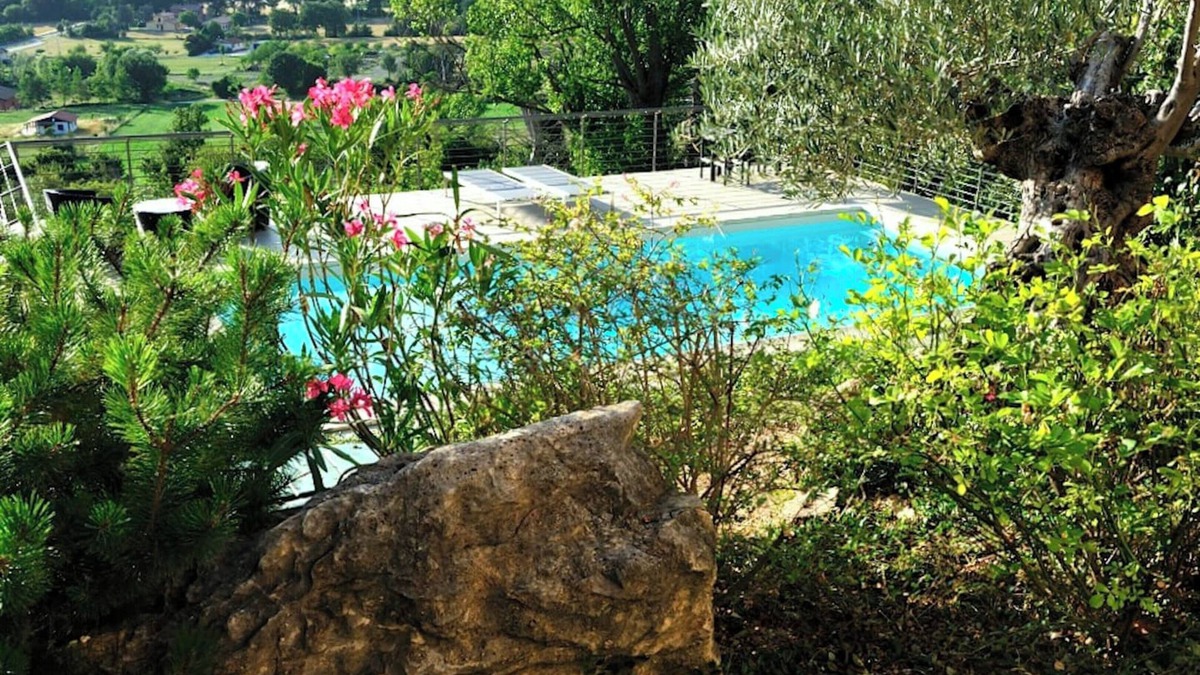 Nocera Umbra Villa | Homerez - Villa in Nocera Umbra
