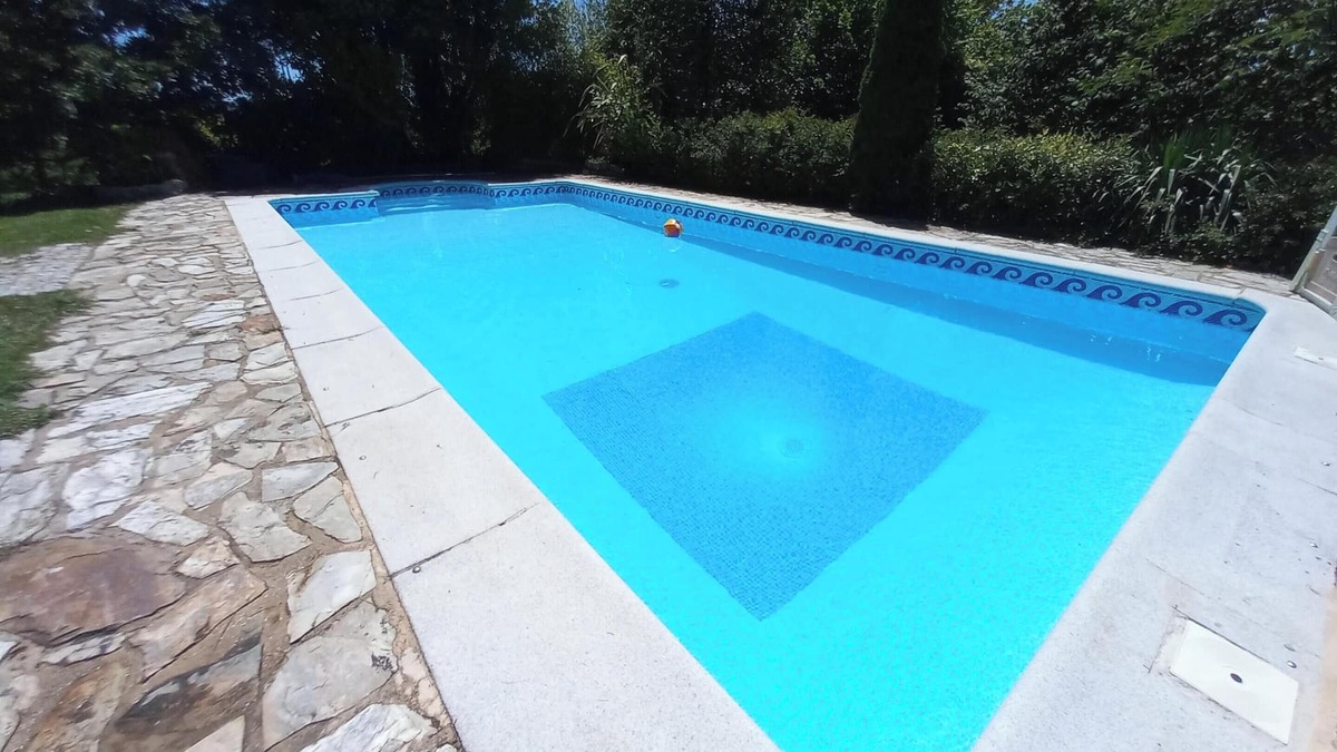 Ribeira Villa | Homerez - Villa in Riveira - Private Pool