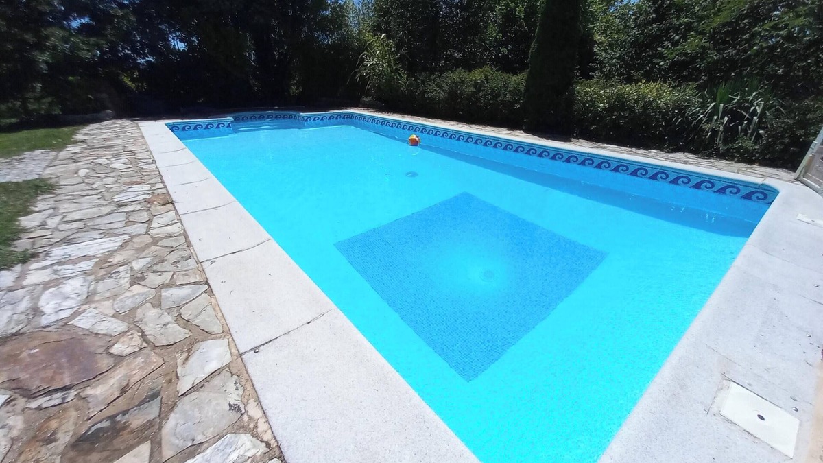 Ribeira Villa | Homerez - Villa in Riveira - Private Pool